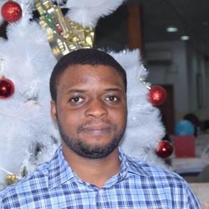 Meet your Posher, Ajayi